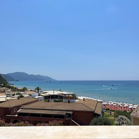 Costal Apartment 格利法达 外观 照片