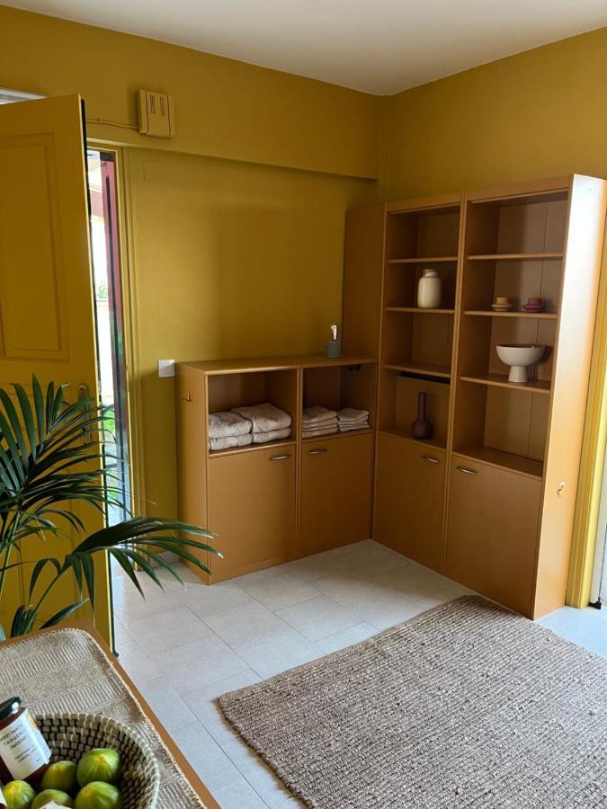 Costal Apartment 格利法达 外观 照片
