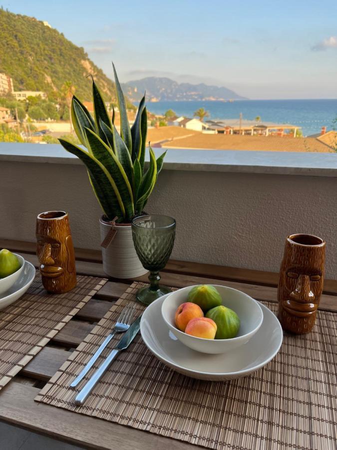 Costal Apartment 格利法达 外观 照片