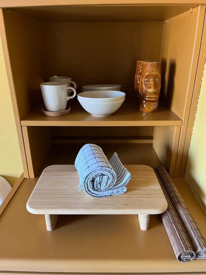 Costal Apartment 格利法达 外观 照片