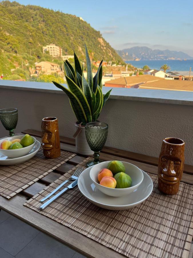 Costal Apartment 格利法达 外观 照片
