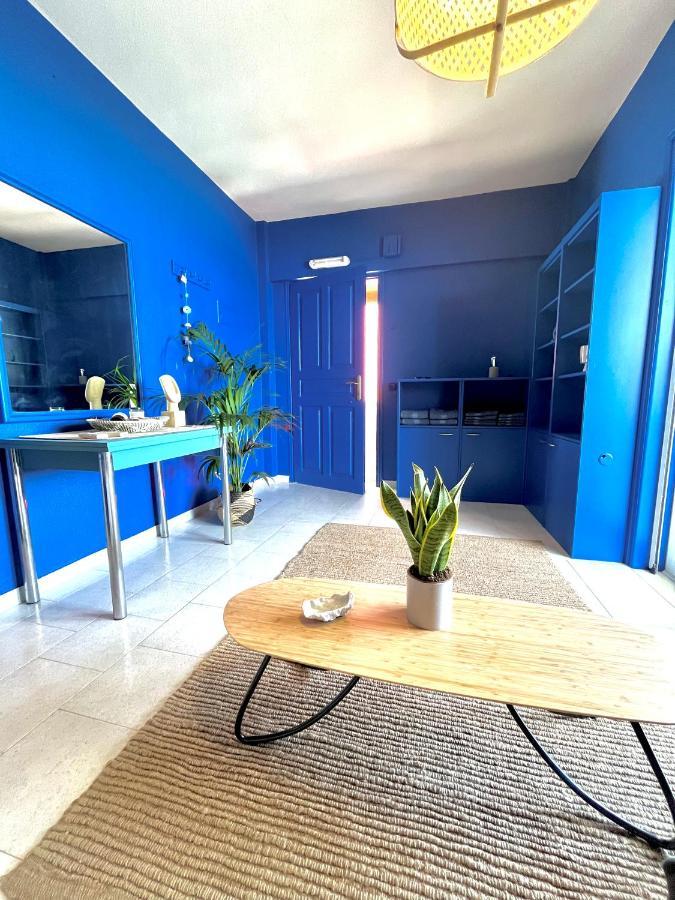 Costal Apartment 格利法达 外观 照片