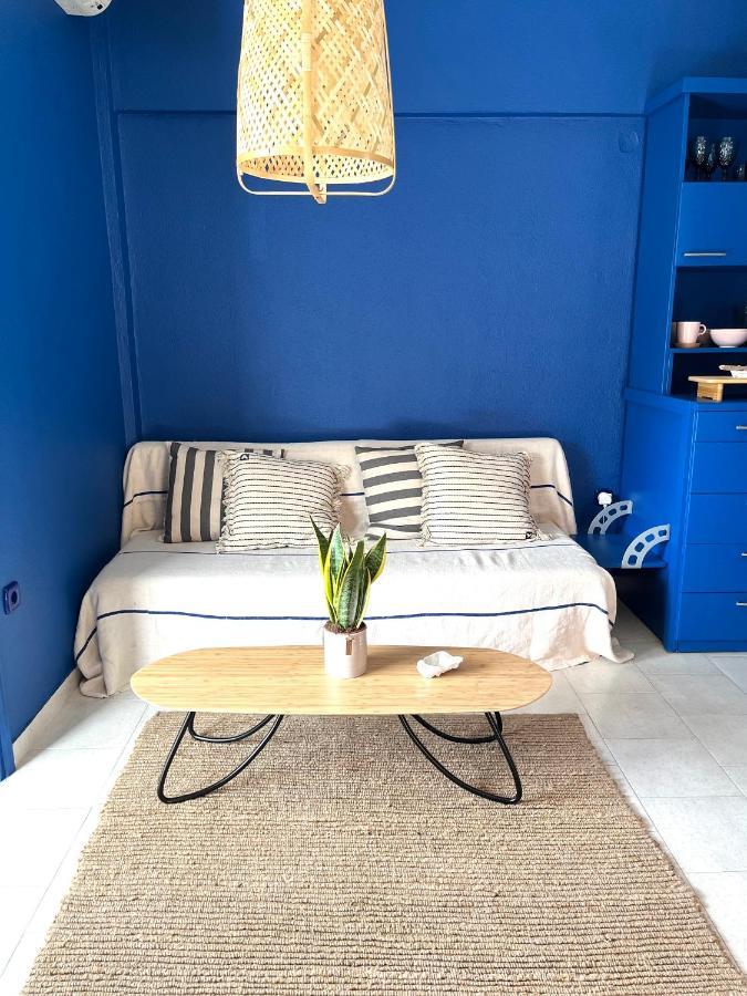 Costal Apartment 格利法达 外观 照片