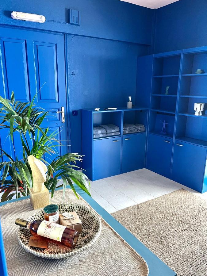 Costal Apartment 格利法达 外观 照片