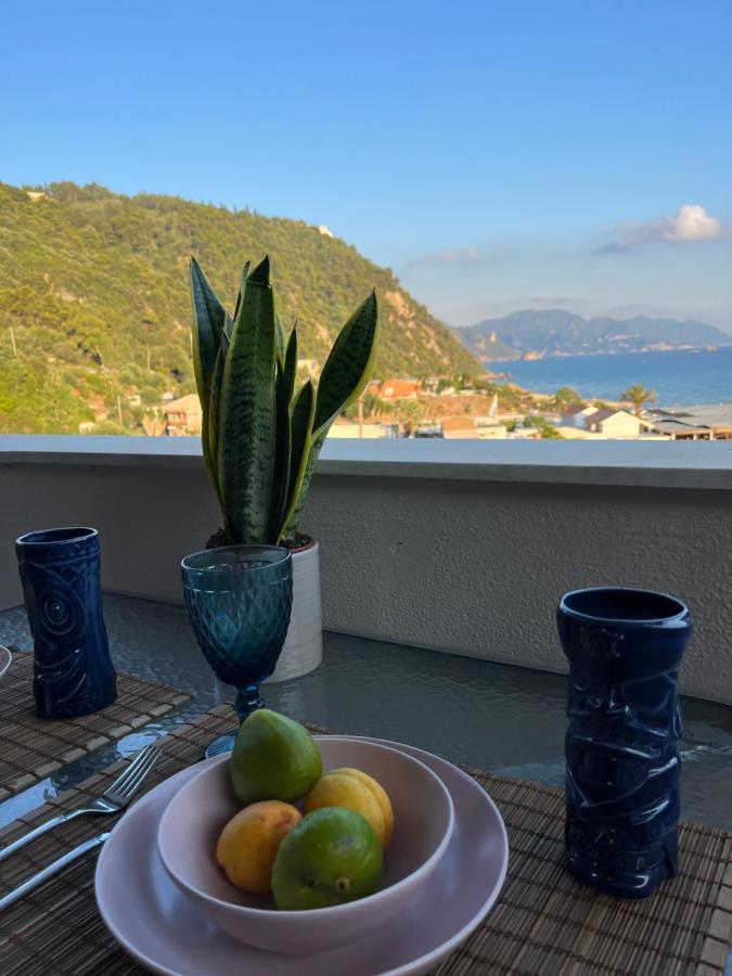 Costal Apartment 格利法达 外观 照片