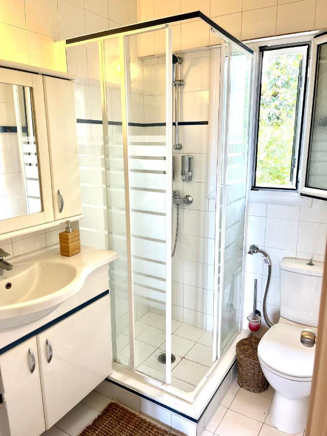 Costal Apartment 格利法达 外观 照片