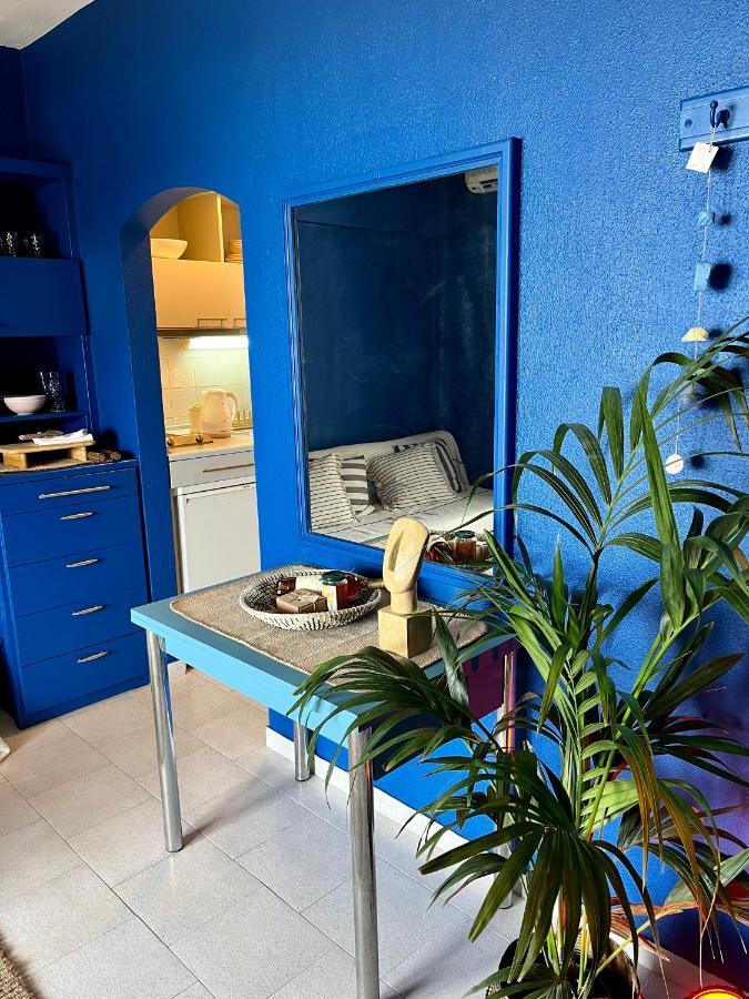 Costal Apartment 格利法达 外观 照片