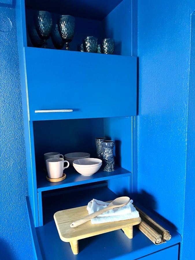 Costal Apartment 格利法达 外观 照片