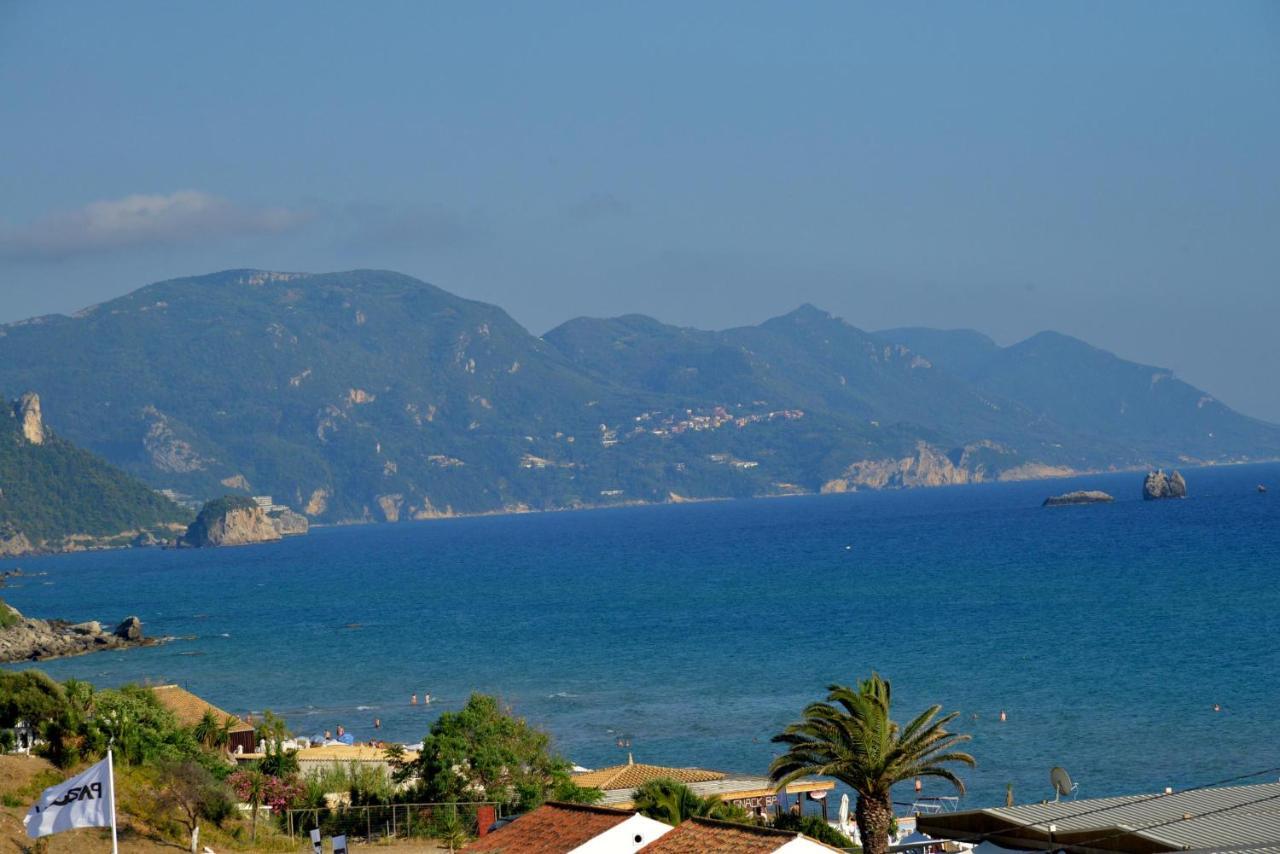 Costal Apartment 格利法达 外观 照片