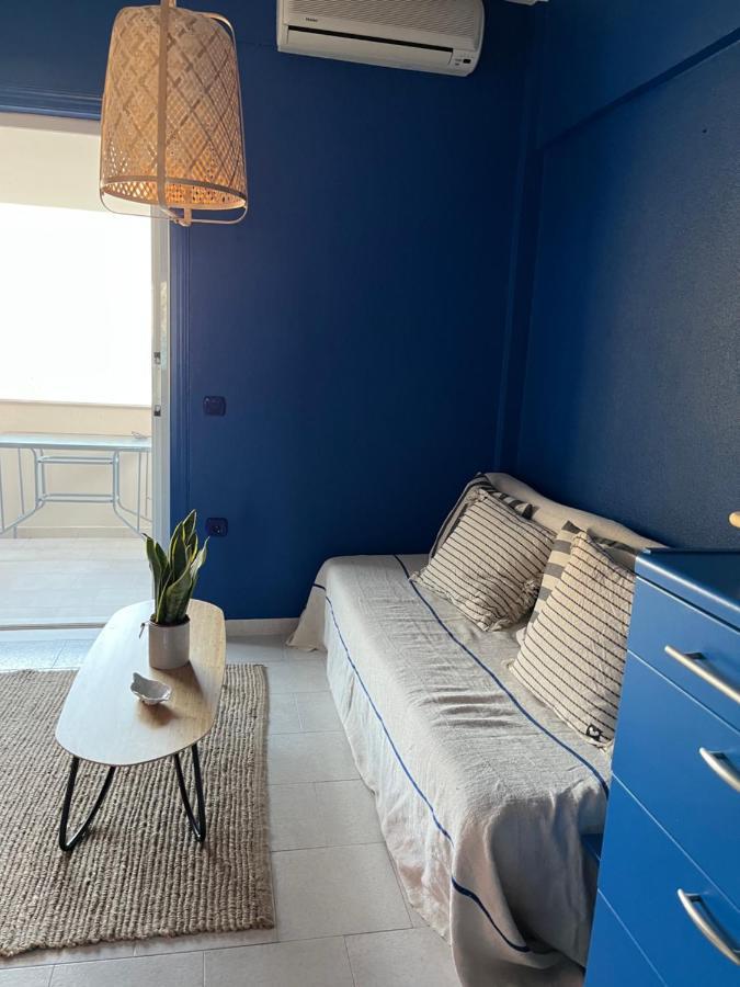 Costal Apartment 格利法达 外观 照片