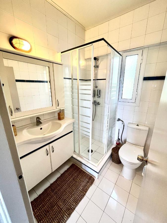 Costal Apartment 格利法达 外观 照片